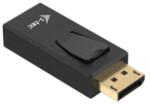 i-tec i-tec DP2HDMI4K30HZ csatlakozókártya/illesztő HDMI (DP2HDMI4K30HZ)