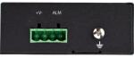 Startech StarTech. com IMC1GSFP60W hálózati média konverter 1000 Mbit/s Multi-mode, Single-mode Fekete (IMC1GSFP60W)