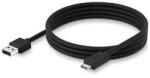 Zebra CBL-TC5X-USBC2A-01 USB kábel 1 M USB A USB C Fekete (CBL-TC5X-USBC2A-01)