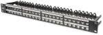 ASSMANN DN-91424 patch panel 1U (DN-91424)