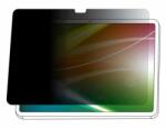 3M BPTAP001 betekintésvédelmi szűrő 25, 9 cm (10.2") Táblagép Keret nélküli betekintésvédő fólia (7100311675)