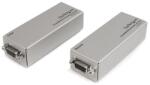 StarTech StarTech. com Serial RS232/DB-9 csatlakozókártya/illesztő Soros (RS232EXTC1EU)