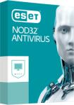 ESET NOD32 Antivirus, Multi, 2 Eszköz, 3 Éves, Elektronikus, Vírusirtó szoftver (EN32A23)