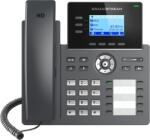 Grandstream GRP2604 Gigabit Ethernet vezetékes IP telefon (GRP2604)