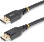 StarTech StarTech. com DP14A-10M-DP-CABLE DisplayPort kábel Fekete (DP14A-10M-DP-CABLE)