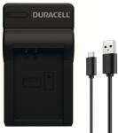 DURACELL DRC5911 akkumulátor töltő USB (DRC5911)