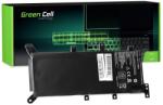 Green Cell C21N1347 Asus A555 A555L F555 F555L F555LD K555 K555L K55 Akkumulátor (AS70)