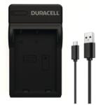 DURACELL DRN5925 akkumulátor töltő USB (DRN5925)