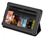 Amazon Marware Vibe 22, 6 cm (8.9") Oldalra nyíló Fekete (KINTMAFIREB)
