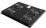 WP WPN-ACS-N080-4 RNA fekete ventilátor tálca (WPN-ACS-N080-4)