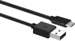 ACT AC3094 USB kábel USB 3.2 Gen 1 (3.1 Gen 1) 1 M USB A USB C Fekete (AC3094)