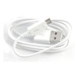 BlackBird BH06, 1m, USB 2.0, Fehér USB-A / Micro USB kábel (BH06 WHITE)