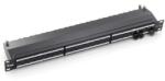 Equip 326624 patch panel 1U (326624)