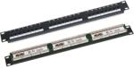 Q-LANTEC Alantec PK-U5-1 patch panel 1U (PK-U5-1)