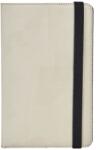 Case Logic SureFit CBUE-1207 Concrete 17, 8 cm (7") Oldalra nyíló Szürke, Fehér (3203703)
