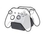 Bigben - Nacon BIgBen Dual Charging Station, Xbox Series X|S, Fekete, Kontroller töltőállomás (XBX DUAL CHARGER)