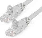 StarTech N6LPATCH10MGR hálózati kábel Szürke 10 M Cat6 U/UTP (UTP) (N6LPATCH10MGR) - easy-shop