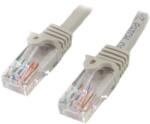 StarTech 45PAT7MGR hálózati kábel Szürke 7 M Cat5e U/UTP (UTP) (45PAT7MGR)