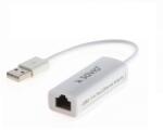Savio CL-24 csatlakozókártya/illesztő USB 2.0 (SAVIO CL-24)