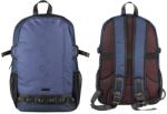 Tracer TRATOR47218 Packe 15.6", 470 x 340 x 160 mm Kék-Fekete-Bordó notebook hátizsák (TRATOR47218)