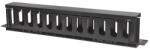 Manhattan Intellinet 714679 rack tartozék Kábelkezelő panel (714679)
