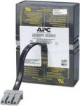 APC RBC32 UPS akkumulátor Zárt savas ólom (VRLA) (RBC32)