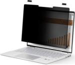 Startech StarTech. com 135CT-PRIVACY-SCREEN betekintésvédelmi szűrő 34, 3 cm (13.5") Laptop Keret nélküli betekintésvédő fólia (135CT-PRIVACY-SCREEN)