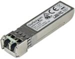 StarTech StarTech. com EXSFP10GESRS halózati adó-vevő modul Száloptikai 10000 Mbit/s SFP+ 850 nm (EXSFP10GESRS)