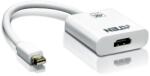ATEN VC981-AT video átalakító kábel Mini DisplayPort HDMI Fehér (VC981) - easy-shop