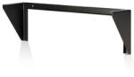 StarTech StarTech. com RK219WALLV állvány 2U Falra szerelhető állvány Fekete (RK219WALLV)