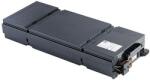 APC APCRBC152 UPS akkumulátor Zárt savas ólom (VRLA) 12 V (APCRBC152)