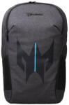 Acer GP. BAG11.02E 39, 6 cm (15.6") Hátizsák Fekete, Vörös (GP.BAG11.027)