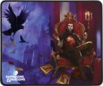 KONIX KX DND MOUSEPAD CURSE OF STRAHD Játékhoz alkalmas egérpad Lila, Vörös (KX-DND-MP-STRAH-PC)