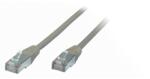  S-Conn Cat. 5e F/UTP 20m hálózati kábel Szürke Cat5e F/UTP (FTP) (75126)