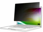 3M BP123C3E betekintésvédelmi szűrő 31, 2 cm (12.3") Laptop Keret nélküli betekintésvédő fólia (7100311649)