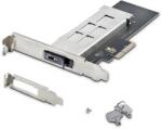 StarTech StarTech. com M2-REMOVABLE-PCIE-N1 csatlakozókártya/illesztő Belső M. 2 (M2-REMOVABLE-PCIE-N1)