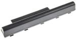 Green Cell Acer Aspire 5733 5742G 5750 5750G AS10D31 fekete akkumulátor (AC07)
