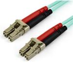StarTech StarTech. com A50FBLCLC15 InfiniBand és száloptikai kábel 15 M LC Türkizkék (A50FBLCLC15)