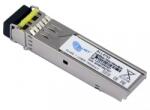ALLNET ALL4755 halózati adó-vevő modul Száloptikai 1250 Mbit/s mini-GBIC 1550 nm (ALL4755)
