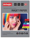 Activejet AP4-230G20 fotópapír A4 Fehér Fényes (AP4-230G20)