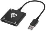 NATEC GENESIS TIN 200 csatlakozókártya/illesztő USB 2.0 (NAG-1390)