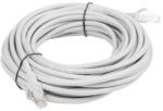 Lanberg PCU6-10CC-1500-S hálózati kábel Szürke 15 M Cat6 U/UTP (UTP) (PCU6-10CC-1500-S)