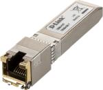 D-Link DEM-410T 10GBase-T SFP+ RJ45 30m réz SFP modul (DEM-410T)