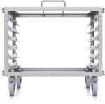 Ubiquiti U-Rack-6U-TL Rack alap (U-RACK-6U-TL) - easy-shop