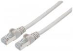 Manhattan Intellinet 317245 hálózati kábel Szürke 5 M Cat6a S/FTP (S-STP) (317245)