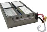 APC APCRBC133 UPS akkumulátor Zárt savas ólom (VRLA) (APCRBC133)