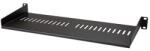 StarTech StarTech. com CABSHELF1U7V rack tartozék Rack polc (CABSHELF1U7V)