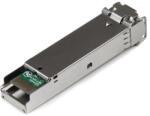 StarTech StarTech. com SFPGLCSXMMST halózati adó-vevő modul Száloptikai 1250 Mbit/s SFP 850 nm (SFPGLCSXMMST)