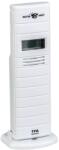 TFA TFA-Dostmann 30.3155. WD hőmérő Elektronikus hőmérő Szabadtéri Fehér (30.3155.WD)