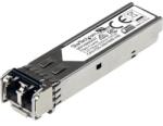 StarTech StarTech. com SFP1000SXST halózati adó-vevő modul Száloptikai 1250 Mbit/s SFP 850 nm (SFP1000SXST)